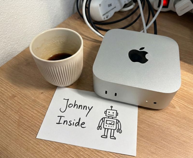 Johnny