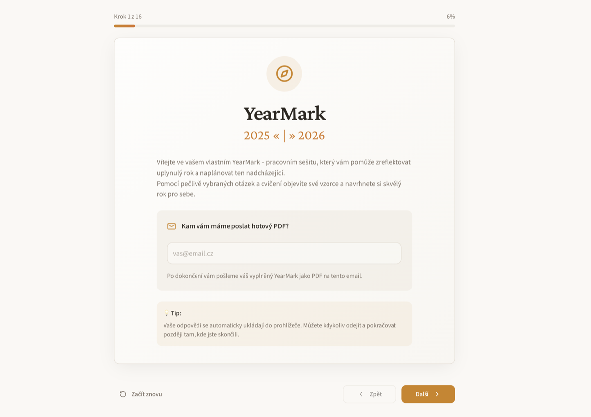 YearMark