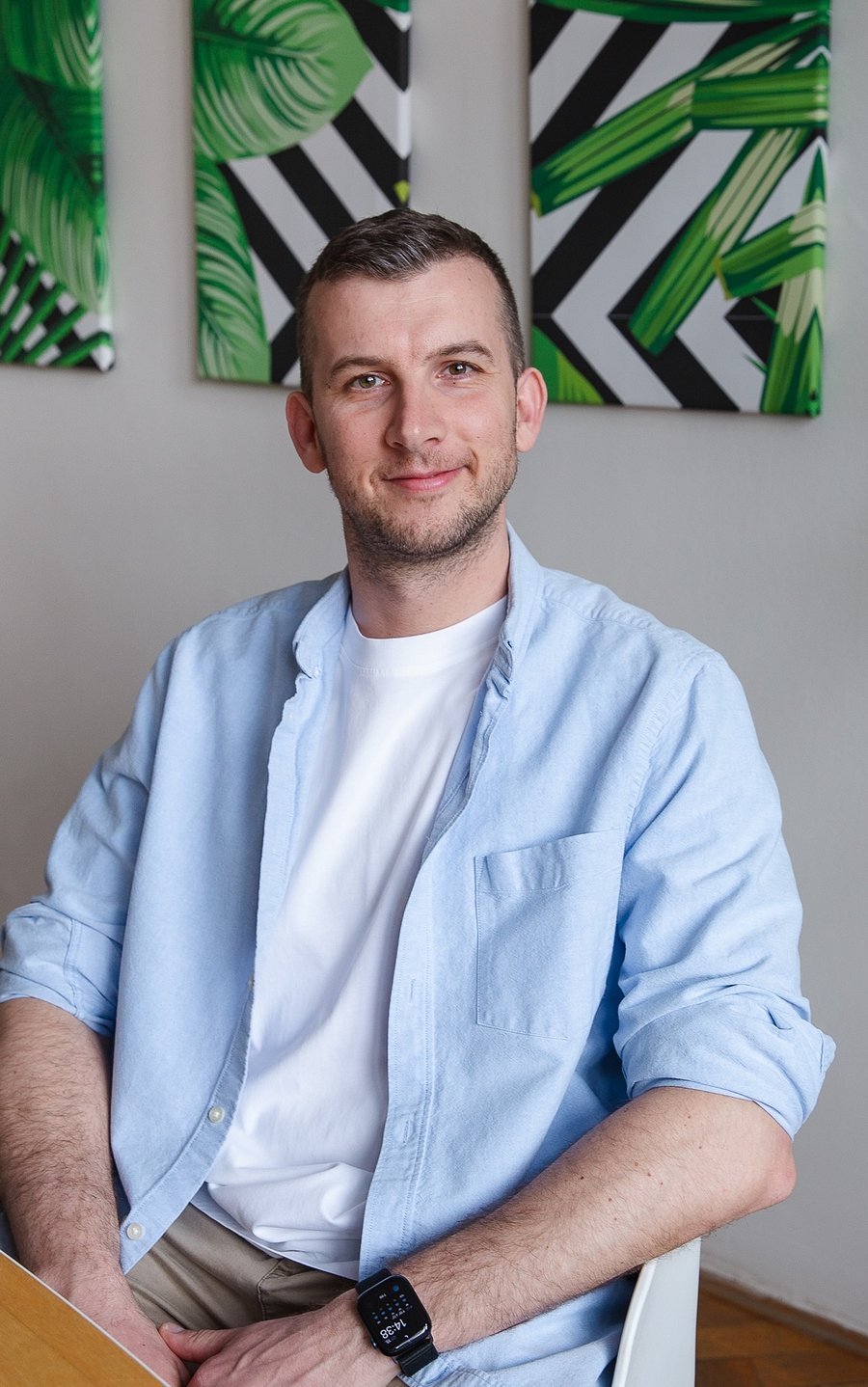 Jakub Ryba
